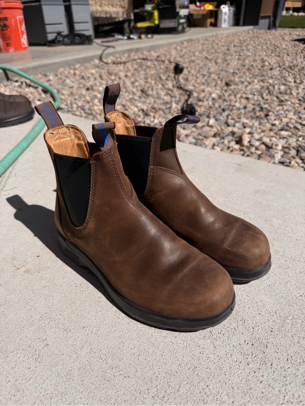 Blundstone Women’s All-Terrain Thermal Boot